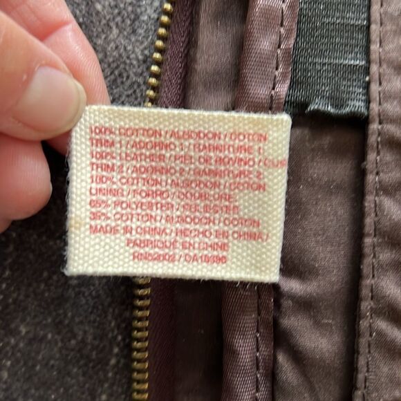 Lucky Brand Laptop Bag - Picture 10 of 12